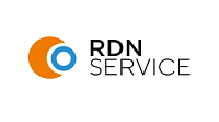 Сайт для направления 1С — RDN Service